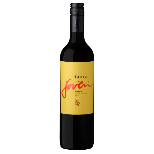 Vinho Tinto Malbec Tapiz Joven 750ml