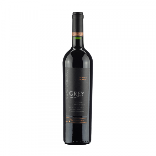 Vinho Tinto Ventisquero Grey Maipo Cabernet Sauvignon 750ML