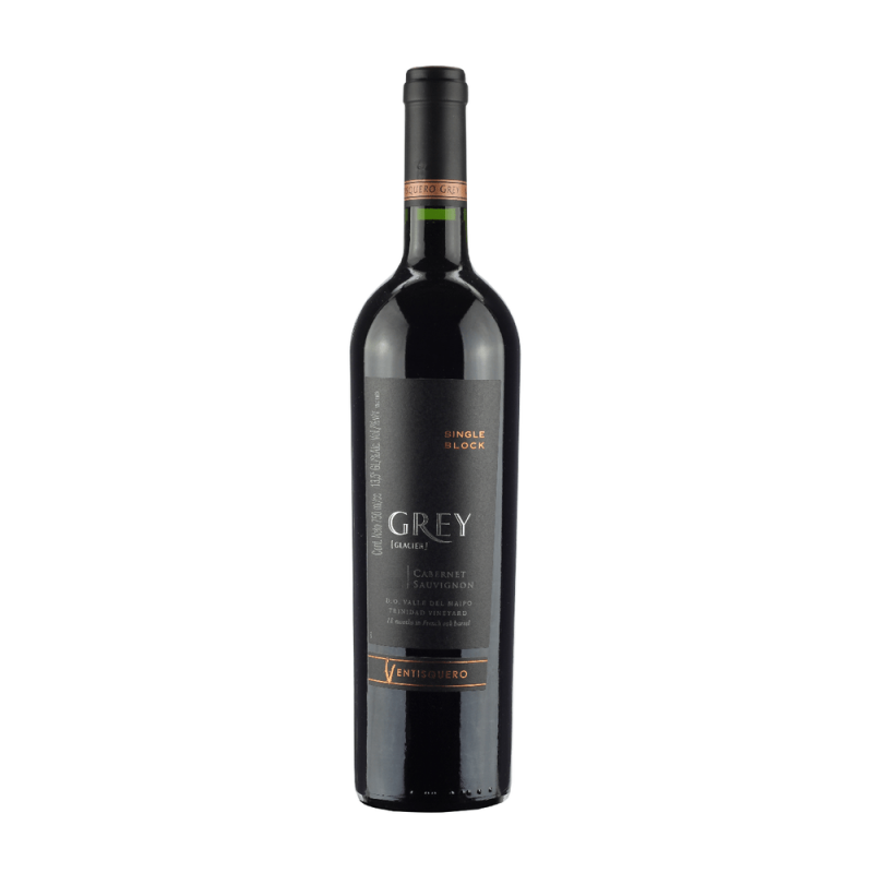 Vinho Tinto Ventisquero Grey Maipo Cabernet Sauvignon 750ML