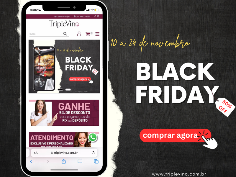 black friday