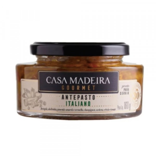 Antepasto Italiano 160G