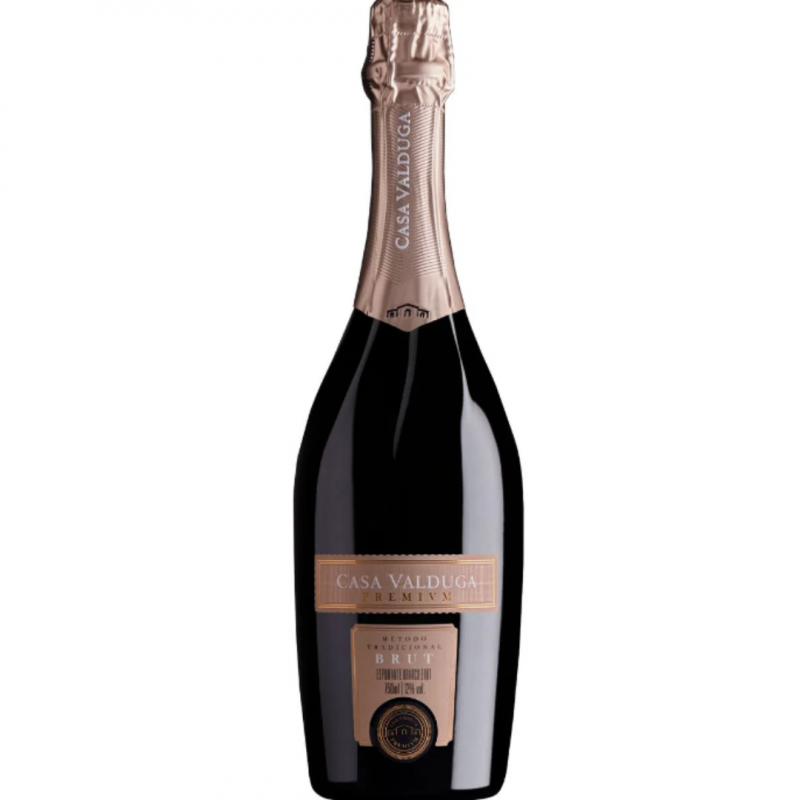 Premivm Espumante Brut 750ML