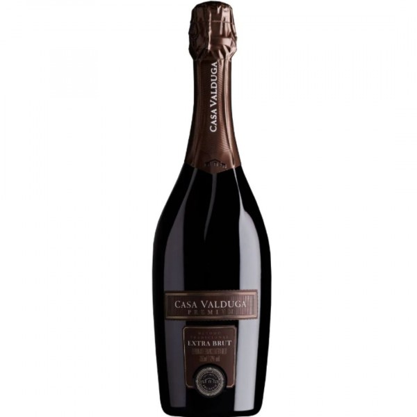 Premivm Espumante Extra Brut 750ML