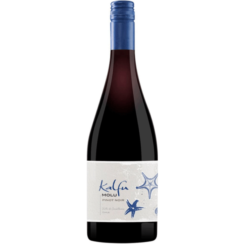 KALFU RESERVA MOLU PINOT NOIR TTO 750ML