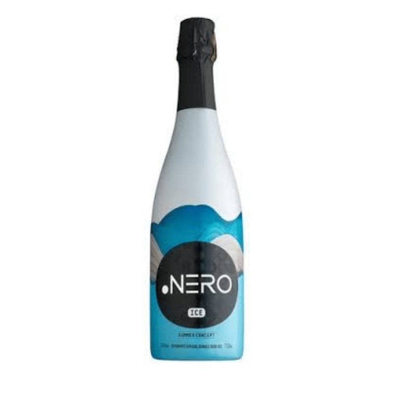 PONTO NERO ICE ESPUMANTE DEMI-SEC 750ML PONTO NERO ICE ESPUMANTE DEMI-SEC 750ML