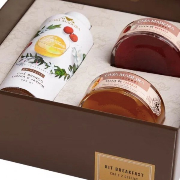 Kit Breakfast