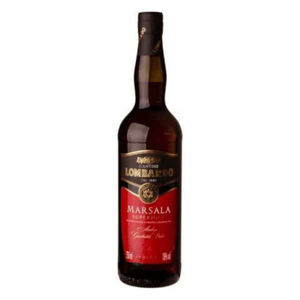 VINHO BRANCO LOMBARDO MARSALA SUPERIORE AMBRA DOLCE LICOR 750ML VINHO BRANCO LOMBARDO MARSALA SUPERIORE AMBRA DOLCE LICOR 750ML