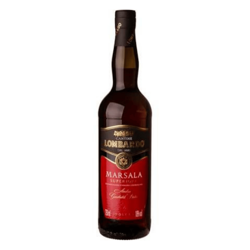 VINHO BRANCO LOMBARDO MARSALA SUPERIORE AMBRA DOLCE LICOR 750ML VINHO BRANCO LOMBARDO MARSALA SUPERIORE AMBRA DOLCE LICOR 750ML