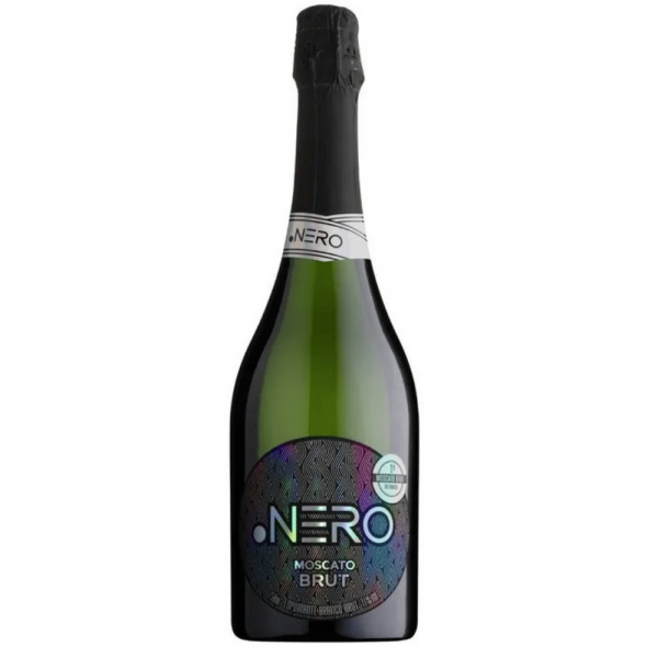 PONTO NERO CULT ESPUMANTE MOSCATO BRUT 750ML