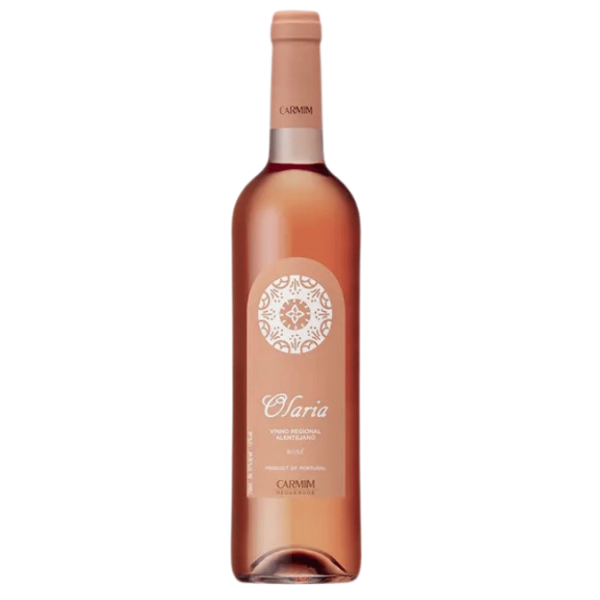 Vinho Rosé Meio Suave Olaria Vinho Rosé Meio Suave Olaria
