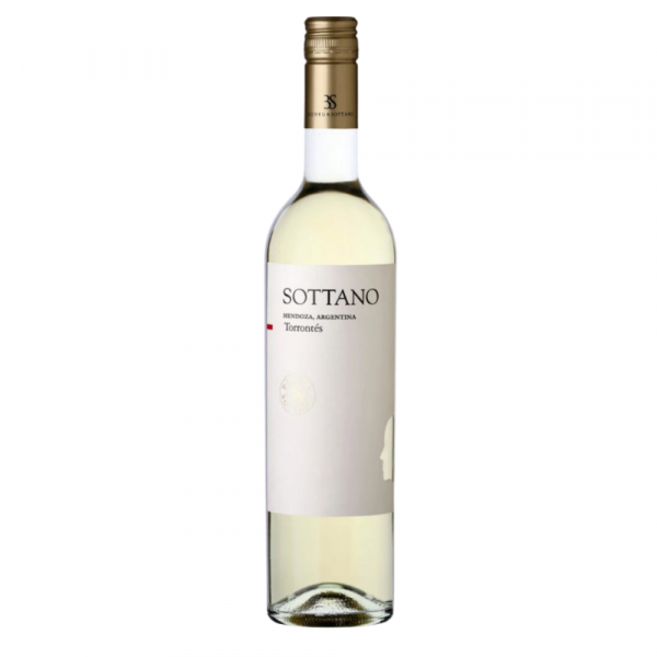 SOTTANO TORRONTES SOTTANO TORRONTES