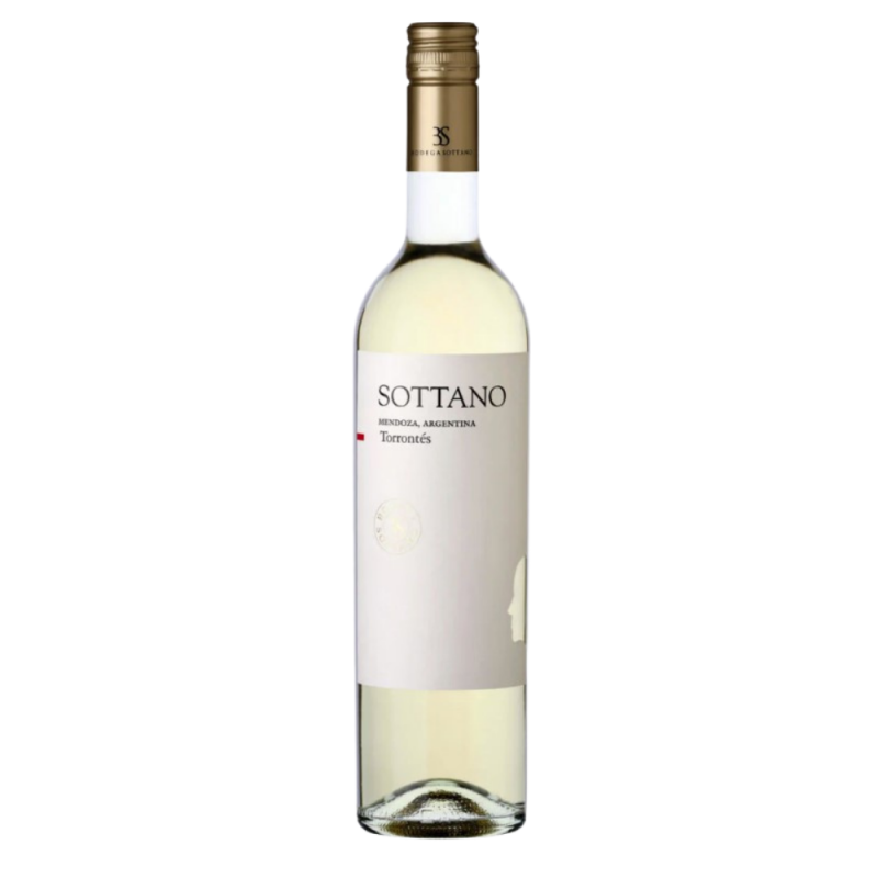 SOTTANO TORRONTES SOTTANO TORRONTES