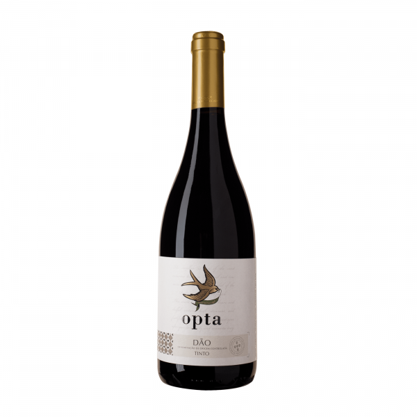 Vinho Tinto Opta Dao Touriga Nacional 750ML