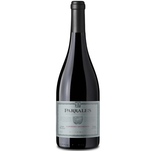 Parrales Reserva Cabernet Sauvignon