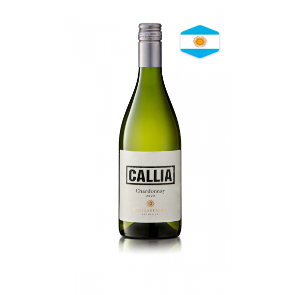 CALLIA CHARDONNAY 