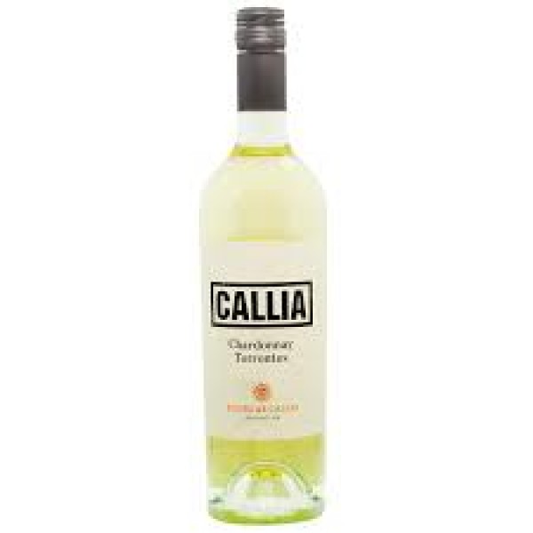 CALLIA TORRONTES