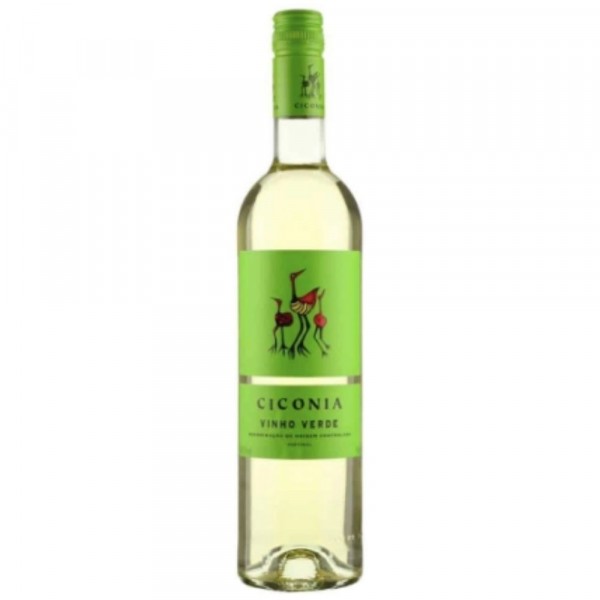 Vinho Verde Branco Ciconia Alentejo 750ML
