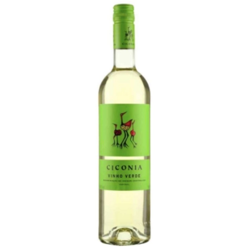 Vinho Verde Branco Ciconia Alentejo 750ML