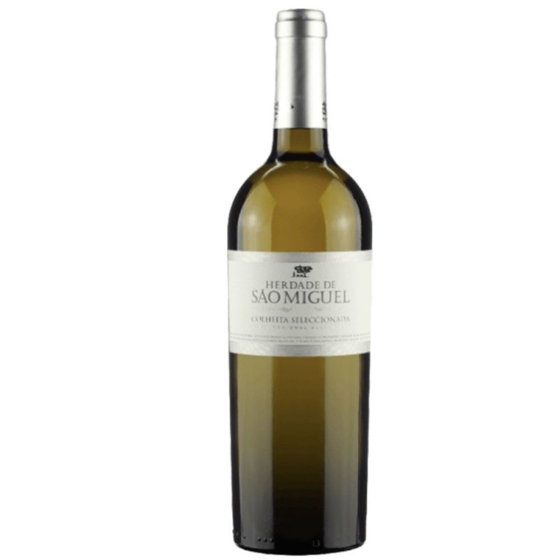 Vinho Branco Herdade São Miguel Colheita Selecionada 750ML