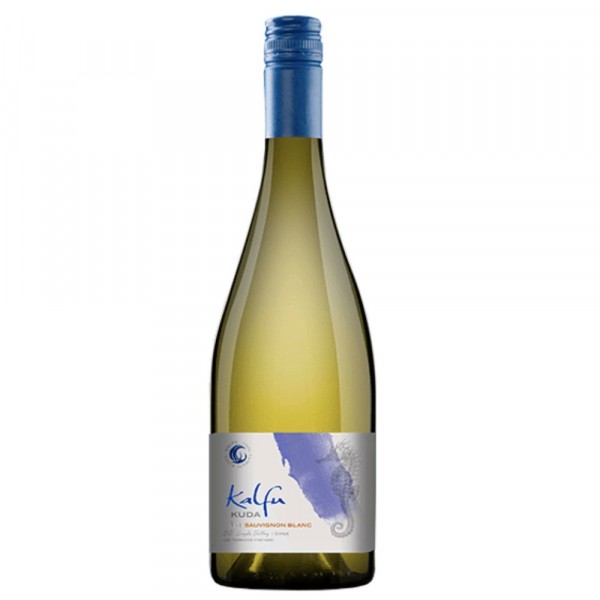 Vinho Branco Kalfu Reserva Molu Sauvignon Blanc 750ML