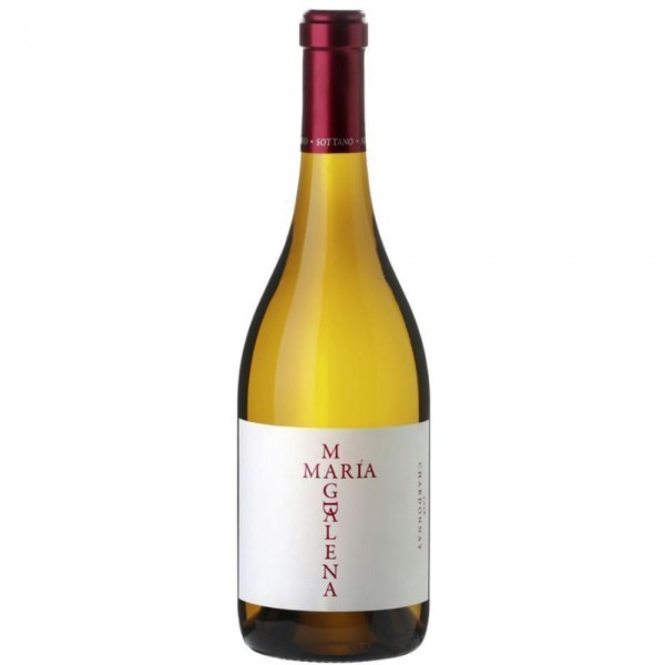 Vinho Maria Magdalena  Chardonnay 750 ML