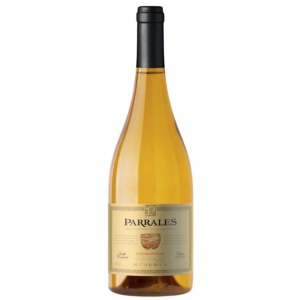 PARRALES CHARDONNAY RESERVA