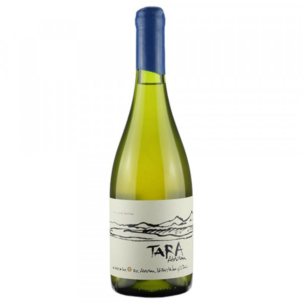 Vinho Branco Tara Atacama Chardonnay 750ML
