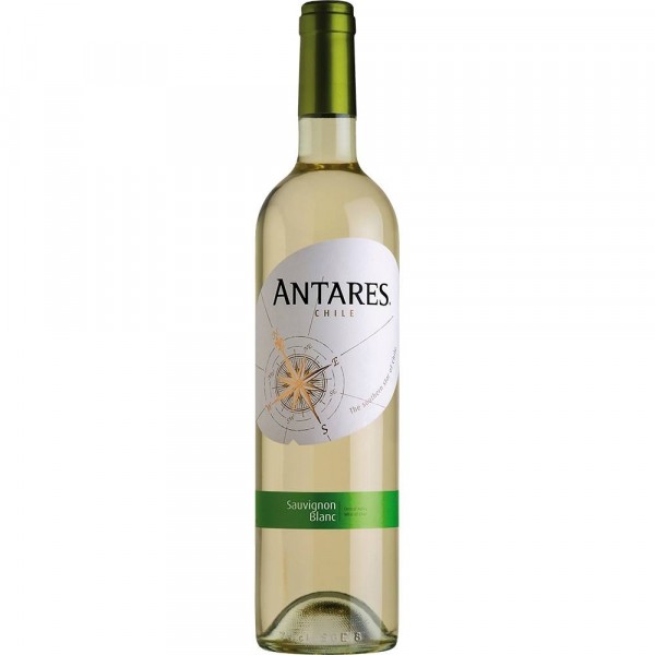 Vinho Branco Antares Sauvignon Blanc 
