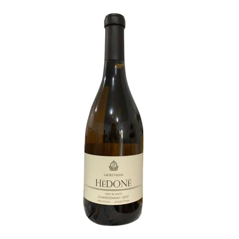 Vinho Branco Hedone Gran Reserva Chardonnay 
