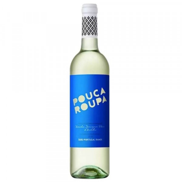 Vinho Branco Pouca Roupa