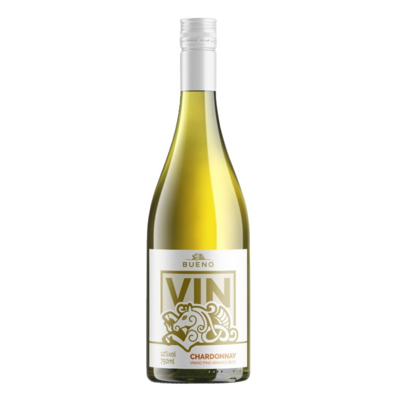 Vinho Bueno Moments VIN Chardonnay