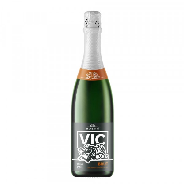 Espumante Bueno Moments VIC Brut