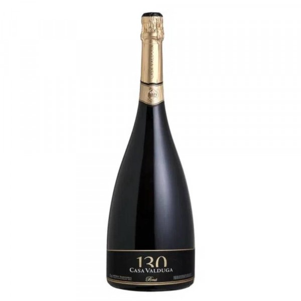 Espumante Casa Valduga Brut 130 Magnum 1,5L