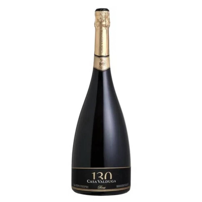 Espumante Casa Valduga Brut 130 Magnum 1,5L