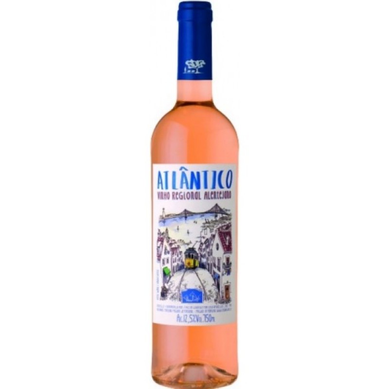 ATLANTICO ALENTEJO ROSE