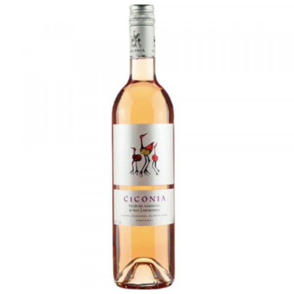 Vinho Ciconia Alentejo Rosé 750ML