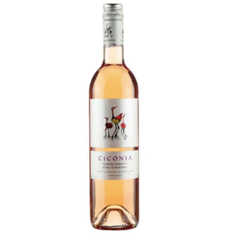 Vinho Ciconia Alentejo Rosé 750ML