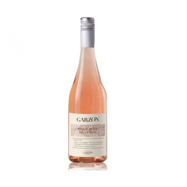 GARZON ESTATE ROSE PINOT NOIR 