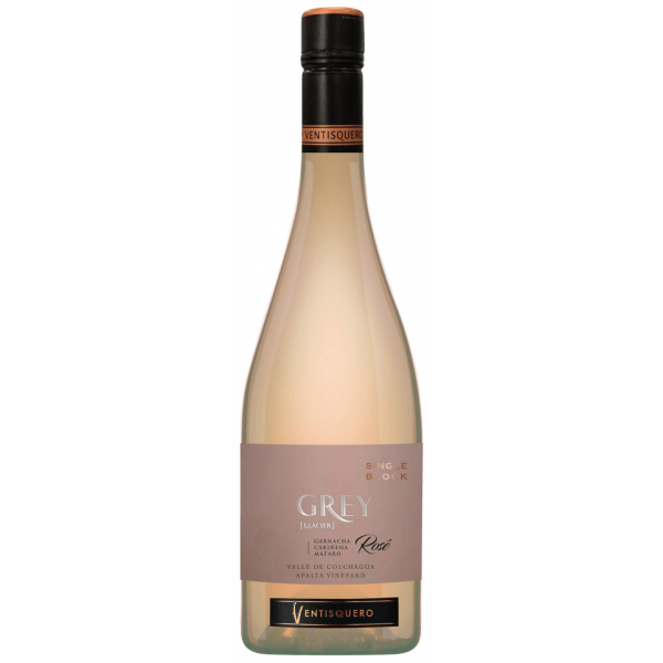 VENTISQUERO GREY ROSE 750ML