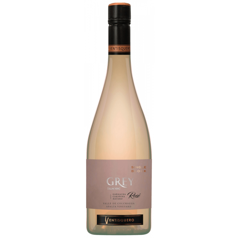 VENTISQUERO GREY ROSE 750ML