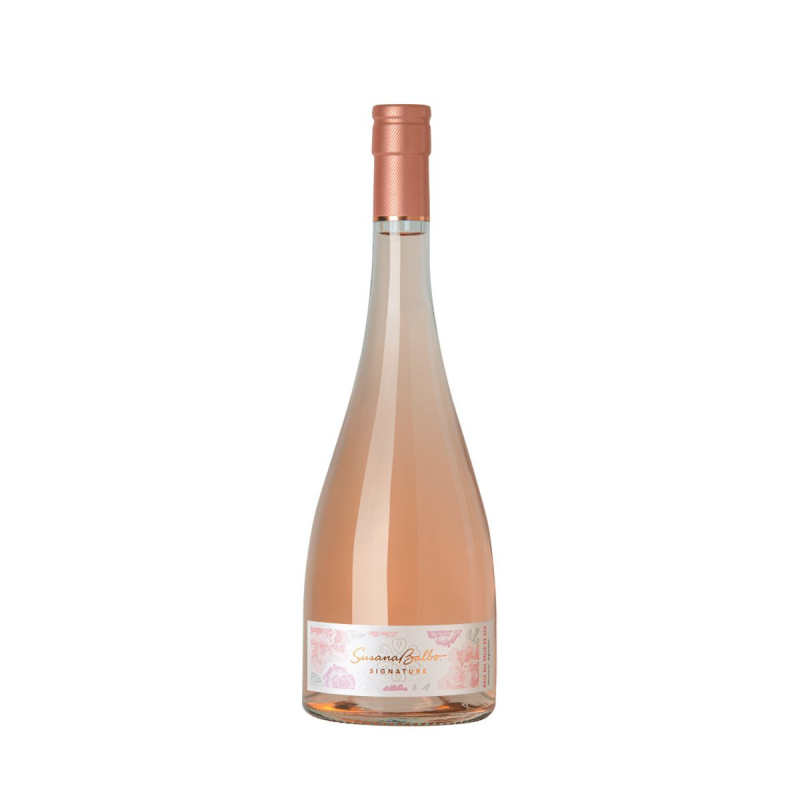 SUSANA BALBO SIGNATURE ROSE 750ML