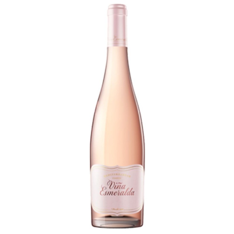 Vinho Rosé Torres Esmeralda  750ML