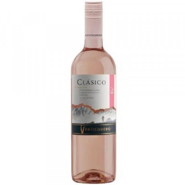 Vinho Rosé Ventisquero Clásico  750ML