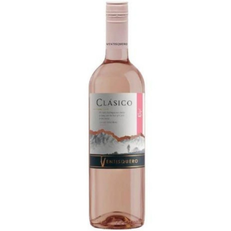 Vinho Rosé Ventisquero Clásico  750ML