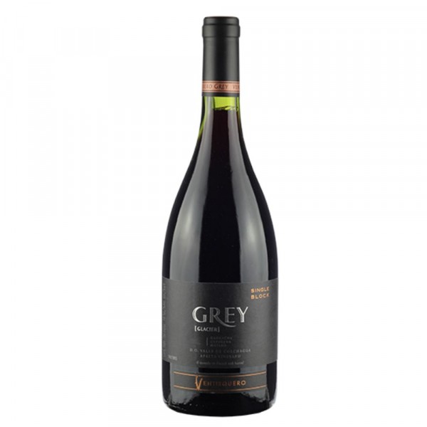 Vinho Tinto Ventisquero Grey Apalta GCM 750ML