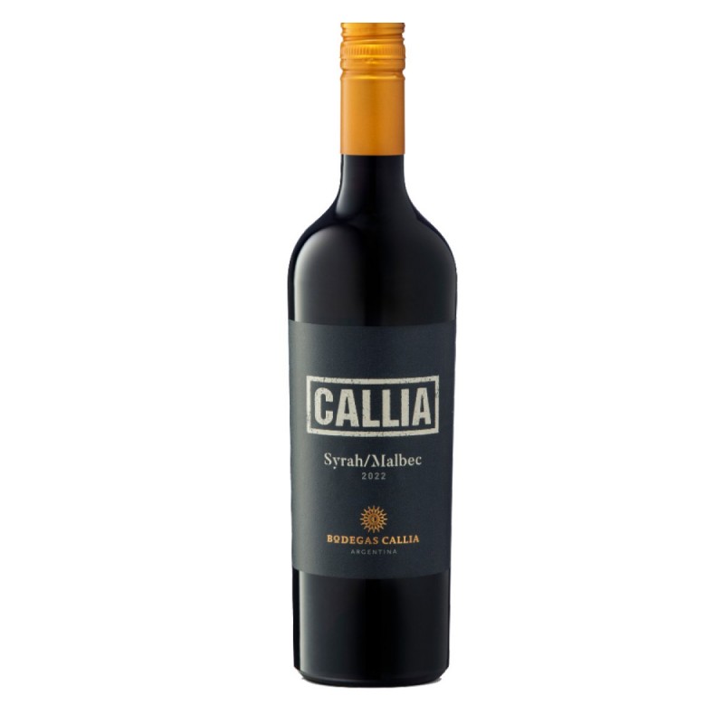 CALLIA SYRAH MALBEC