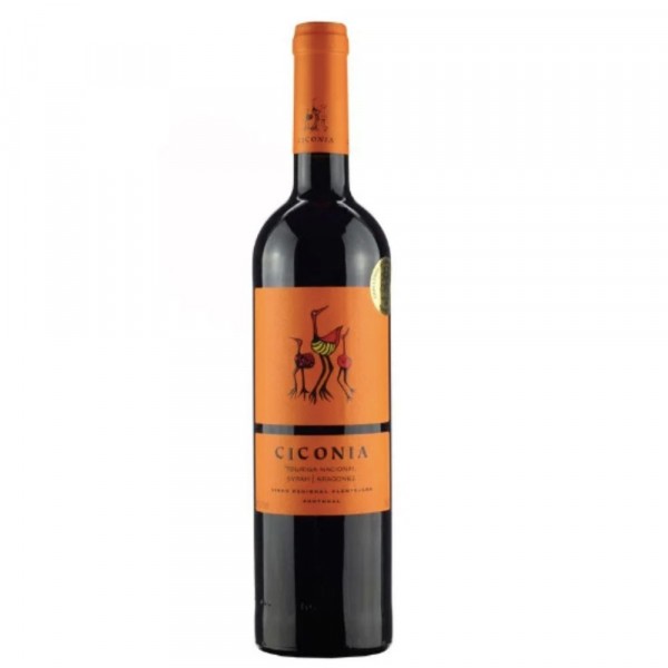 Vinho Tinto Ciconia Alentejo 750ML