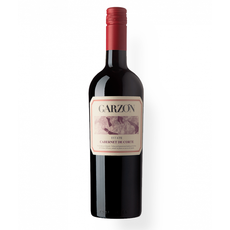 GARZON ESTATE CABERNET DE CORTE