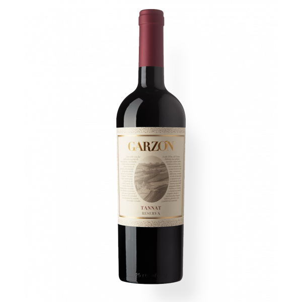 GARZON RESERVA TANNAT