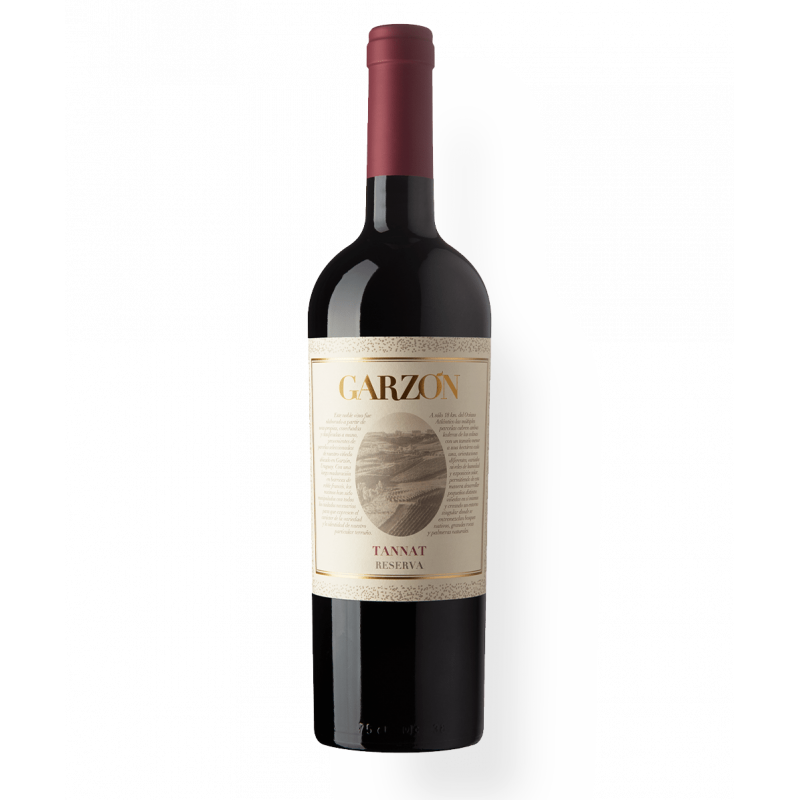 GARZON RESERVA TANNAT